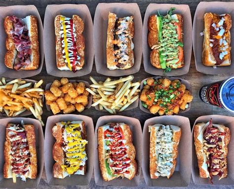 potdog franchise